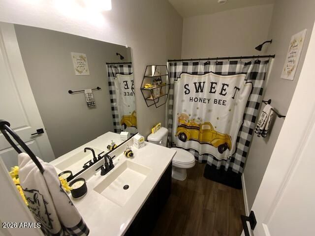 5738 N 191st Drive, Litchfield Park, AZ 85340