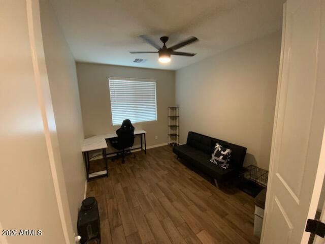 5738 N 191st Drive, Litchfield Park, AZ 85340