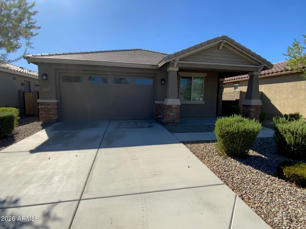 5738 N 191st Drive, Litchfield Park, AZ 85340 — photo 2