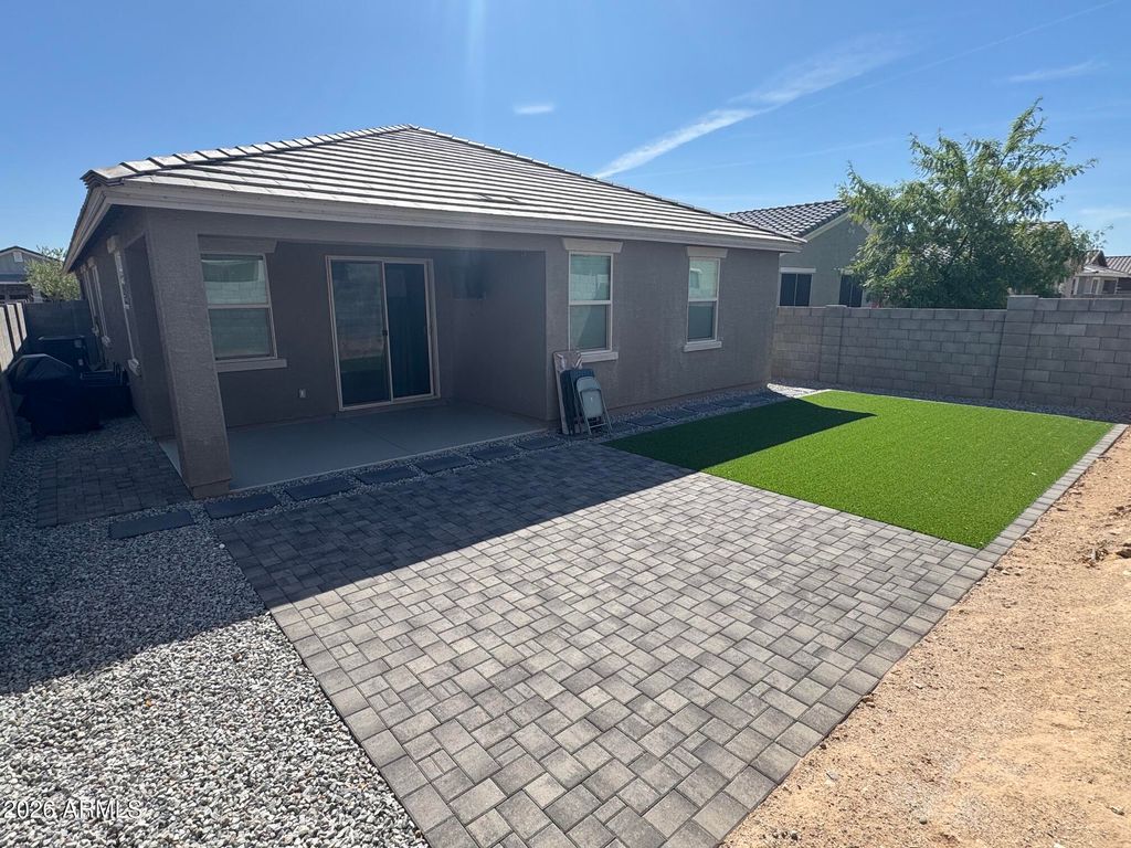 5738 N 191st Drive, Litchfield Park, AZ 85340 — photo 3