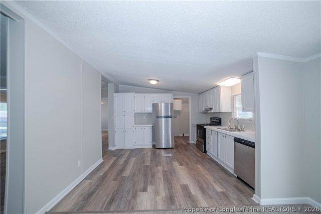 7341 April Drive, Fayetteville, NC 28314