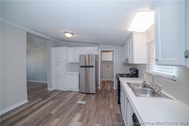 7341 April Drive, Fayetteville, NC 28314