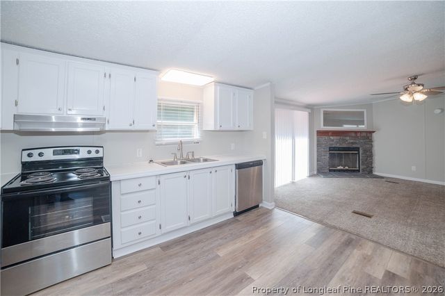 7341 April Drive, Fayetteville, NC 28314