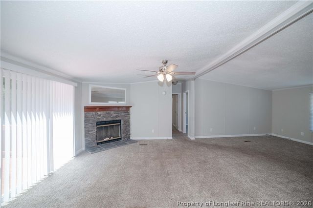 7341 April Drive, Fayetteville, NC 28314