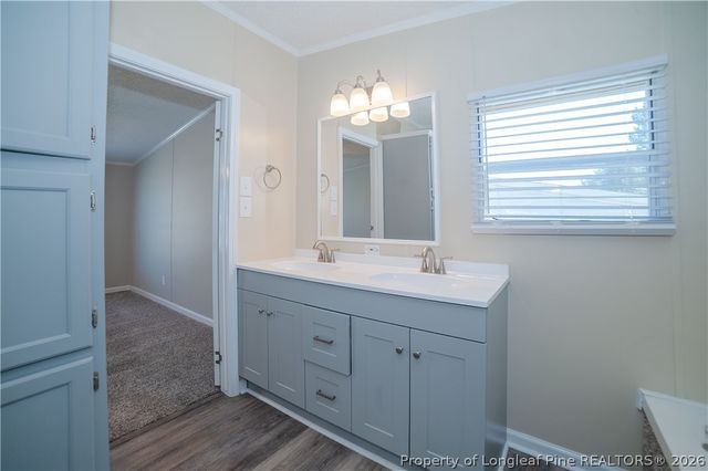 7341 April Drive, Fayetteville, NC 28314