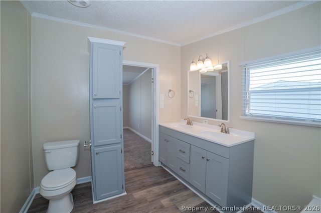 7341 April Drive, Fayetteville, NC 28314