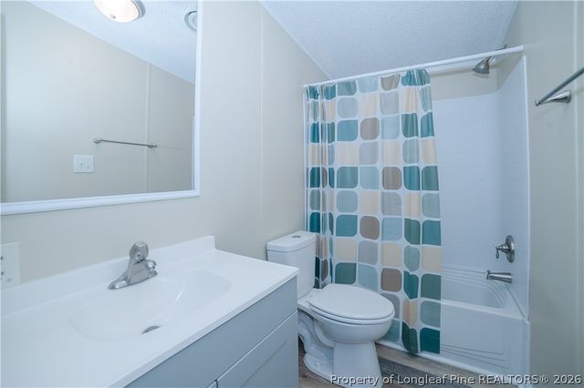 7341 April Drive, Fayetteville, NC 28314