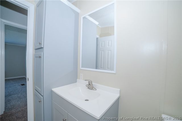 7341 April Drive, Fayetteville, NC 28314