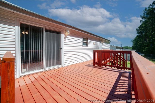 7341 April Drive, Fayetteville, NC 28314