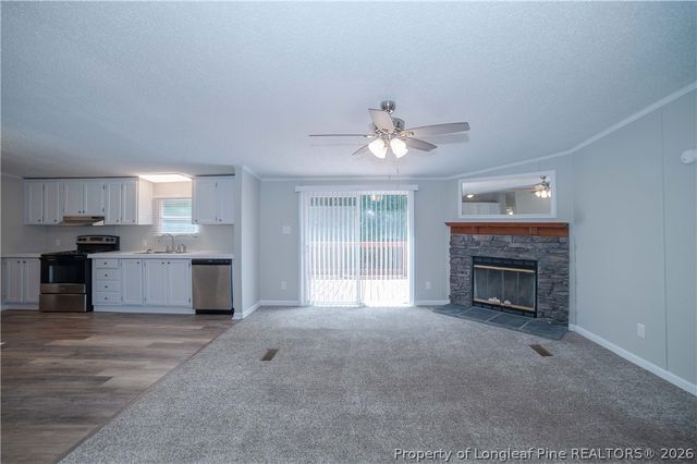 7341 April Drive, Fayetteville, NC 28314