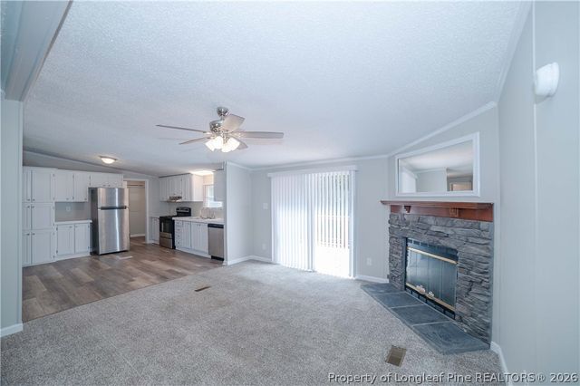 7341 April Drive, Fayetteville, NC 28314