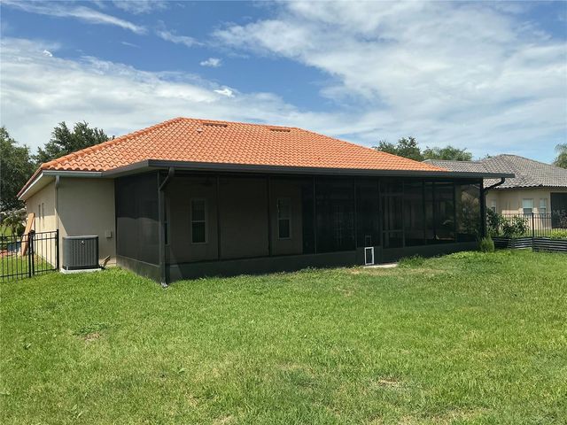 3630 NORTHWOODS DRIVE, Kissimmee, FL 34746