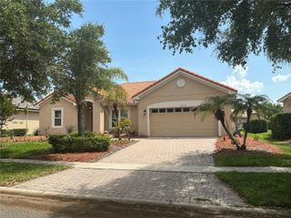 3630 NORTHWOODS DRIVE, Kissimmee, FL 34746