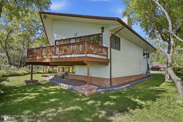 1517 Toyon Way, Kenai, AK 99611