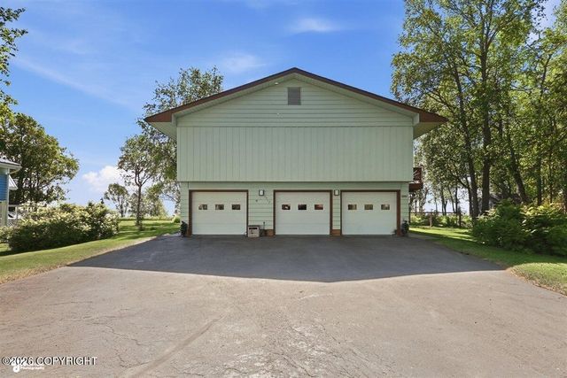 1517 Toyon Way, Kenai, AK 99611