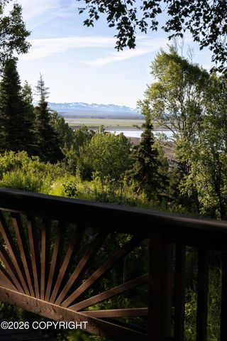 1517 Toyon Way, Kenai, AK 99611