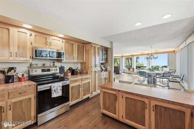 1517 Toyon Way, Kenai, AK 99611