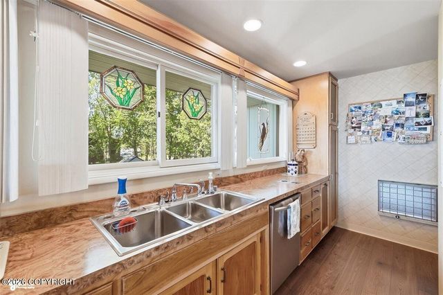 1517 Toyon Way, Kenai, AK 99611