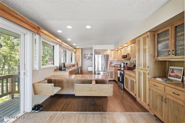 1517 Toyon Way, Kenai, AK 99611