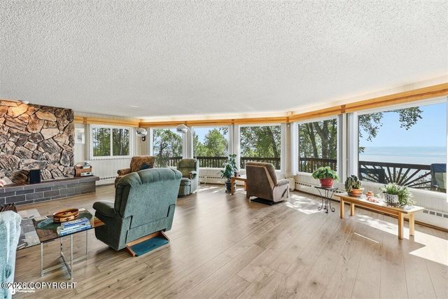 1517 Toyon Way, Kenai, AK 99611
