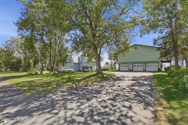1517 Toyon Way, Kenai, AK 99611