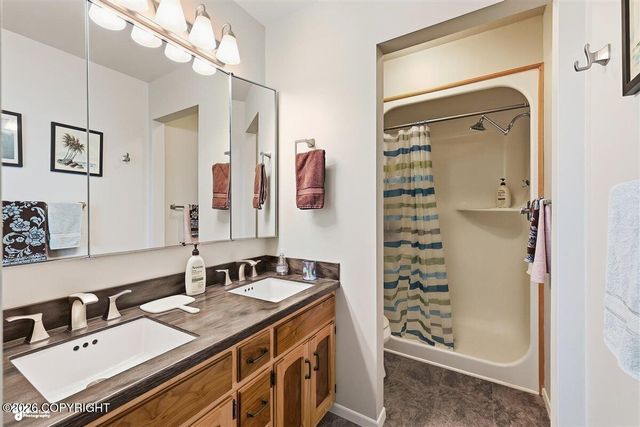 1517 Toyon Way, Kenai, AK 99611