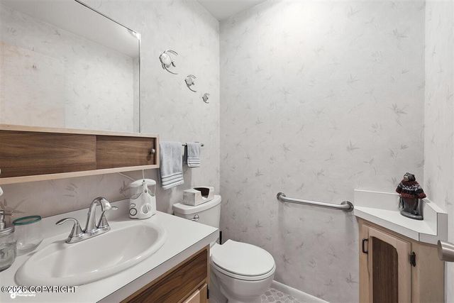1517 Toyon Way, Kenai, AK 99611