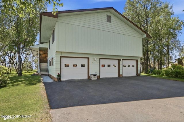 1517 Toyon Way, Kenai, AK 99611