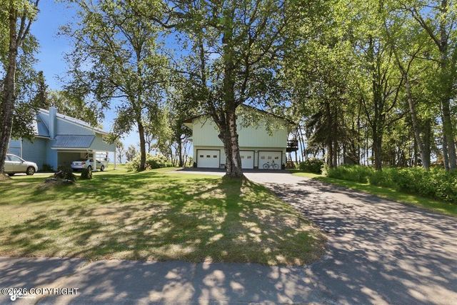 1517 Toyon Way, Kenai, AK 99611