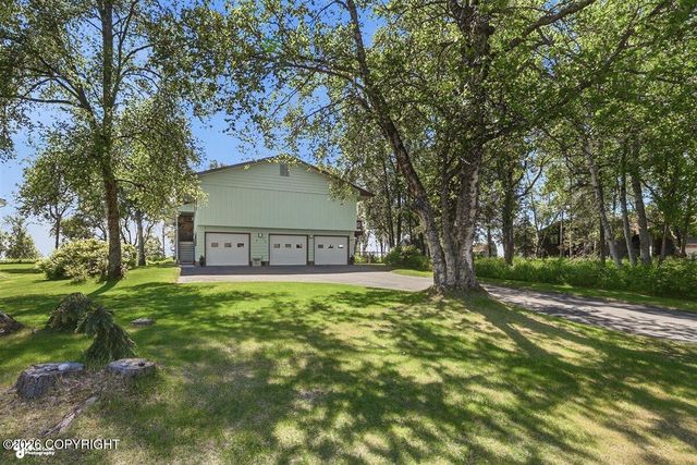1517 Toyon Way, Kenai, AK 99611
