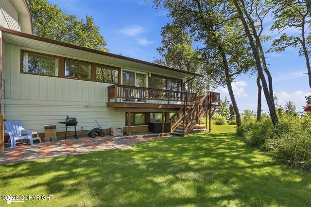1517 Toyon Way, Kenai, AK 99611