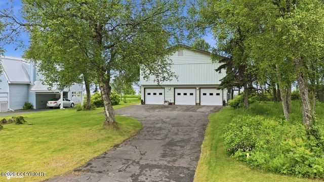 1517 Toyon Way, Kenai, AK 99611