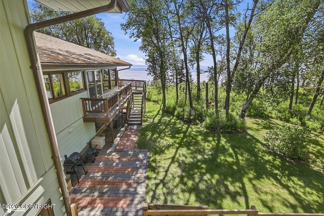 1517 Toyon Way, Kenai, AK 99611