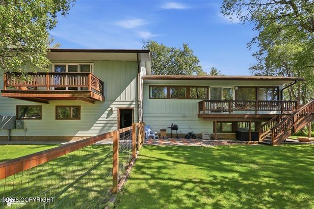 1517 Toyon Way, Kenai, AK 99611
