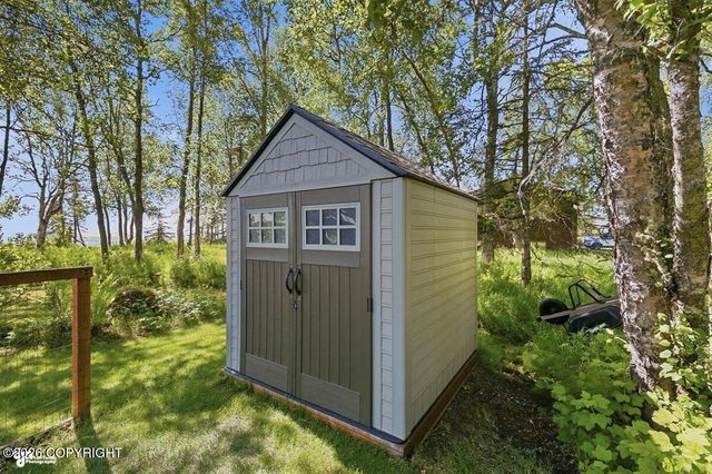 1517 Toyon Way, Kenai, AK 99611