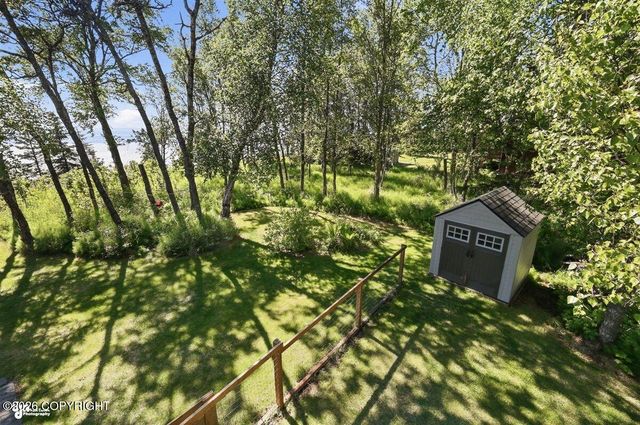 1517 Toyon Way, Kenai, AK 99611