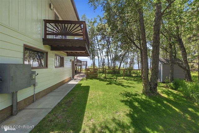 1517 Toyon Way, Kenai, AK 99611