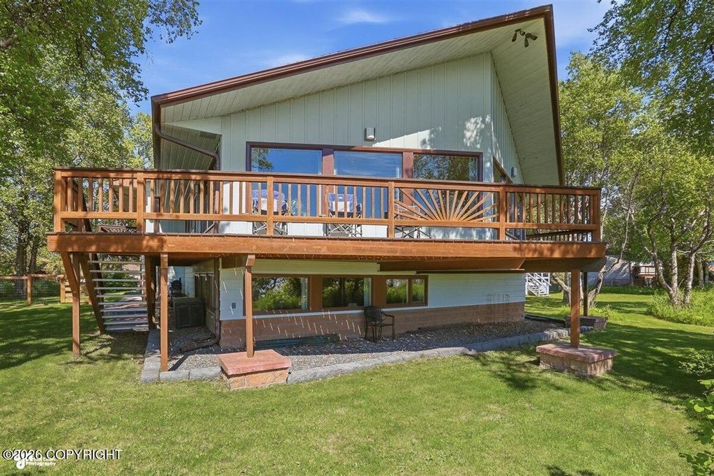 1517 Toyon Way, Kenai, AK 99611