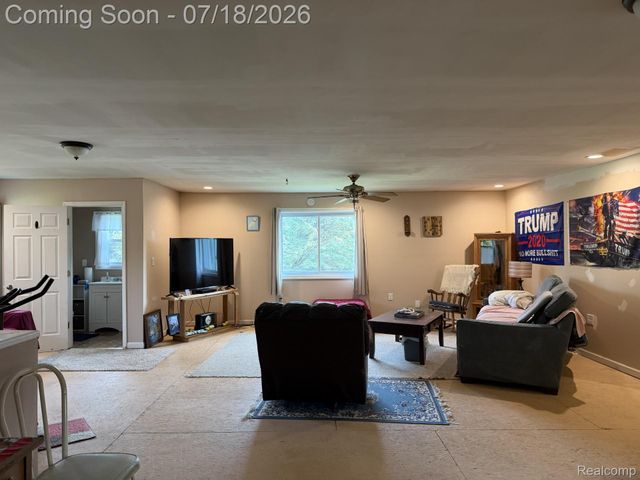 4070 Blood Road, Metamora Township, MI 48455