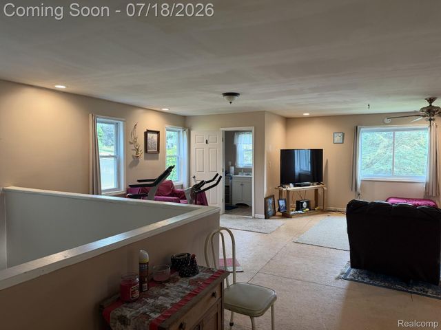 4070 Blood Road, Metamora Township, MI 48455
