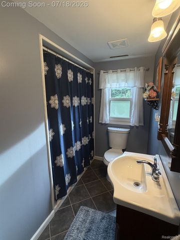 4070 Blood Road, Metamora Township, MI 48455