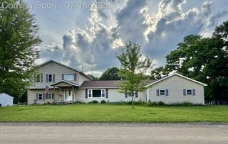 4070 Blood Road, Metamora Township, MI 48455