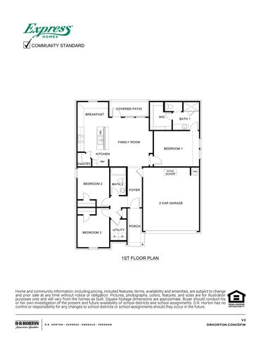 2307 Sidney Drive, Sherman, TX 75090