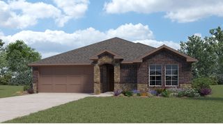 2307 Sidney Drive, Sherman, TX 75090
