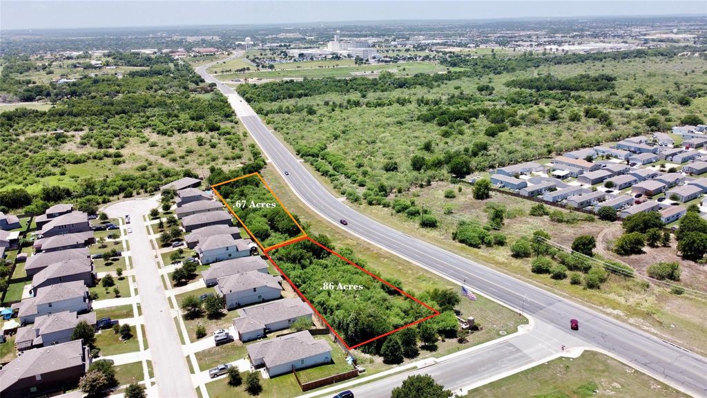 2550 Dacy LN, Kyle, TX 78640