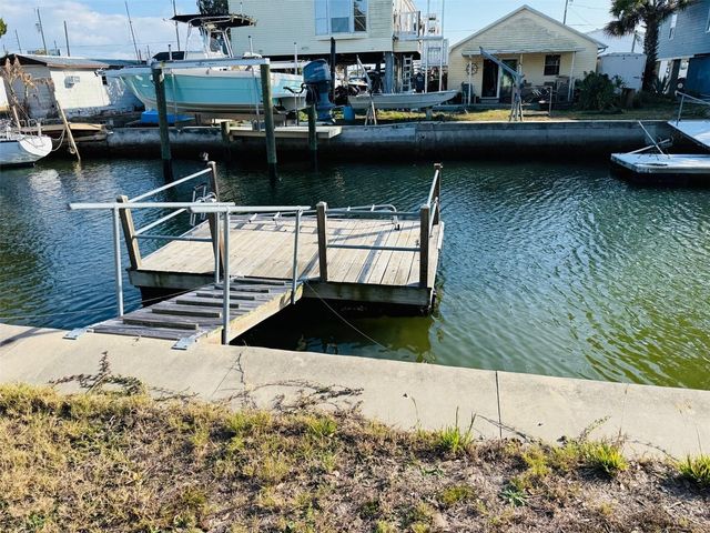 6822 GULL LANE, Hudson, FL 34667