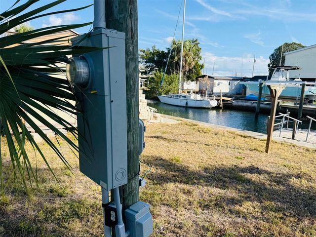 6822 GULL LANE, Hudson, FL 34667