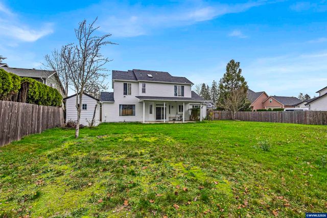 2775 Wallace Hills Ct NW, Salem, OR 97305