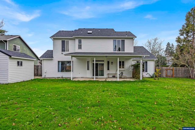 2775 Wallace Hills Ct NW, Salem, OR 97305