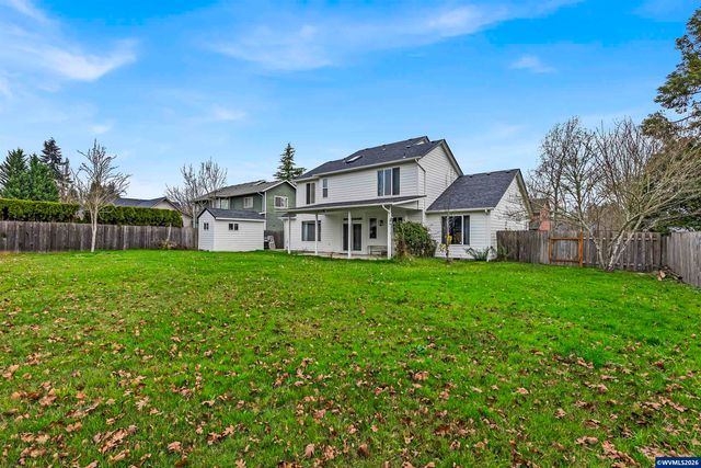 2775 Wallace Hills Ct NW, Salem, OR 97305